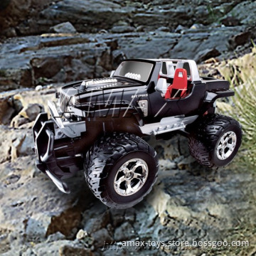 rt-3808 Full function JEEP